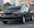 Тойота Камри 2017 в Киеве на Automoto.ua Черный Тойота Камри, объемом двигателя 2.49 л и пробегом 79 тыс. км за 19999 $, фото 5 на Automoto.ua