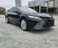 Чорний Тойота Камрі, об'ємом двигуна 2.5 л та пробігом 129 тис. км за 15000 $, фото 1 на Automoto.ua