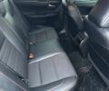 Черный Тойота Камри, объемом двигателя 2.5 л и пробегом 117 тыс. км за 16500 $, фото 7 на Automoto.ua