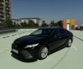 Чорний Тойота Камрі, об'ємом двигуна 2.49 л та пробігом 147 тис. км за 21700 $, фото 1 на Automoto.ua