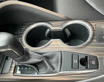 Черный Тойота Камри, объемом двигателя 2.5 л и пробегом 80 тыс. км за 15600 $, фото 9 на Automoto.ua