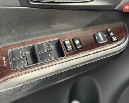 Черный Тойота Камри, объемом двигателя 2.49 л и пробегом 105 тыс. км за 17000 $, фото 9 на Automoto.ua