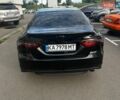Черный Тойота Камри, объемом двигателя 2.49 л и пробегом 144 тыс. км за 24000 $, фото 1 на Automoto.ua