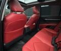 Черный Тойота Камри, объемом двигателя 2.5 л и пробегом 150 тыс. км за 22000 $, фото 6 на Automoto.ua