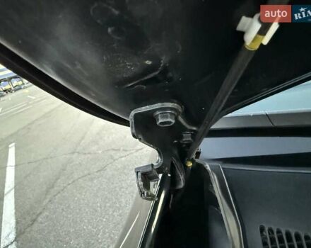 Тойота Камри 2017 в Киеве на Automoto.ua Черный Тойота Камри, объемом двигателя 2.49 л и пробегом 79 тыс. км за 19999 $, фото 49 на Automoto.ua