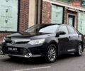 Черный Тойота Камри, объемом двигателя 2.49 л и пробегом 70 тыс. км за 20000 $, фото 6 на Automoto.ua