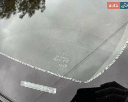 Чорний Тойота Камрі, об'ємом двигуна 2.49 л та пробігом 149 тис. км за 16999 $, фото 7 на Automoto.ua