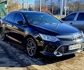 Чорний Тойота Камрі, об'ємом двигуна 2.5 л та пробігом 113 тис. км за 19600 $, фото 1 на Automoto.ua