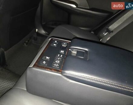 Черный Тойота Камри, объемом двигателя 2.49 л и пробегом 112 тыс. км за 24200 $, фото 12 на Automoto.ua