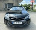 Черный Тойота Камри, объемом двигателя 2.49 л и пробегом 81 тыс. км за 12499 $, фото 1 на Automoto.ua