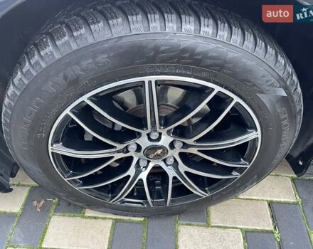 Черный Тойота Камри, объемом двигателя 2.49 л и пробегом 148 тыс. км за 19800 $, фото 31 на Automoto.ua