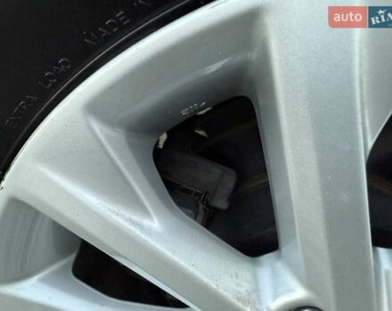 Тойота Камри 2017 в Киеве на Automoto.ua Черный Тойота Камри, объемом двигателя 2.49 л и пробегом 79 тыс. км за 19999 $, фото 15 на Automoto.ua