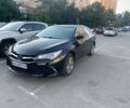 Чорний Тойота Камрі, об'ємом двигуна 2.5 л та пробігом 83 тис. км за 15000 $, фото 1 на Automoto.ua
