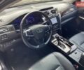 Чорний Тойота Камрі, об'ємом двигуна 2.49 л та пробігом 135 тис. км за 16400 $, фото 3 на Automoto.ua