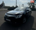 Черный Тойота Камри, объемом двигателя 2.49 л и пробегом 192 тыс. км за 15500 $, фото 1 на Automoto.ua