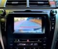 Черный Тойота Камри, объемом двигателя 2.49 л и пробегом 100 тыс. км за 16900 $, фото 44 на Automoto.ua