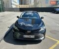 Чорний Тойота Камрі, об'ємом двигуна 2.49 л та пробігом 156 тис. км за 24000 $, фото 4 на Automoto.ua