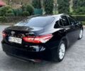 Черный Тойота Камри, объемом двигателя 2.5 л и пробегом 0 тыс. км за 1699 $, фото 1 на Automoto.ua