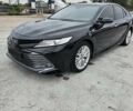 Чорний Тойота Камрі, об'ємом двигуна 2.5 л та пробігом 129 тис. км за 15000 $, фото 2 на Automoto.ua