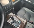 Черный Тойота Камри, объемом двигателя 2.49 л и пробегом 132 тыс. км за 19000 $, фото 6 на Automoto.ua