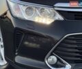 Тойота Камри 2017 в Киеве на Automoto.ua Черный Тойота Камри, объемом двигателя 2.49 л и пробегом 79 тыс. км за 19999 $, фото 17 на Automoto.ua