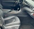 Черный Тойота Камри, объемом двигателя 2.5 л и пробегом 80 тыс. км за 15600 $, фото 10 на Automoto.ua