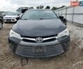 Тойота Камри 2017 в Кропивницком (Кировограде) на Automoto.ua Черный Тойота Камри, объемом двигателя 2.49 л и пробегом 156 тыс. км за 2600 $, фото 4 на Automoto.ua