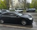 Черный Тойота Камри, объемом двигателя 2.5 л и пробегом 405 тыс. км за 15000 $, фото 1 на Automoto.ua