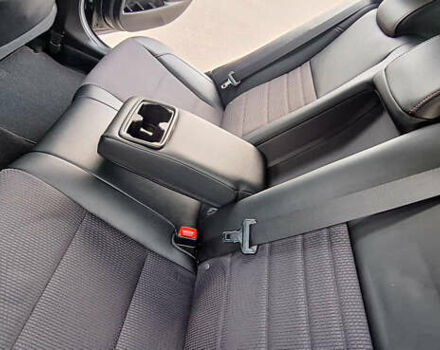 Черный Тойота Камри, объемом двигателя 2.49 л и пробегом 128 тыс. км за 16500 $, фото 45 на Automoto.ua