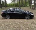 Черный Тойота Камри, объемом двигателя 2.5 л и пробегом 180 тыс. км за 13500 $, фото 3 на Automoto.ua