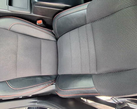 Черный Тойота Камри, объемом двигателя 2.49 л и пробегом 128 тыс. км за 16500 $, фото 33 на Automoto.ua