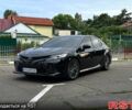 Черный Тойота Камри, объемом двигателя 2.5 л и пробегом 157 тыс. км за 21500 $, фото 1 на Automoto.ua