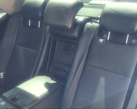 Черный Тойота Камри, объемом двигателя 2.49 л и пробегом 159 тыс. км за 19500 $, фото 27 на Automoto.ua