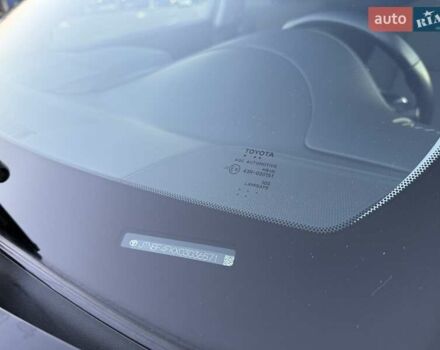 Тойота Камри 2017 в Киеве на Automoto.ua Черный Тойота Камри, объемом двигателя 2.49 л и пробегом 79 тыс. км за 19999 $, фото 23 на Automoto.ua