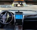 Чорний Тойота Камрі, об'ємом двигуна 2.5 л та пробігом 210 тис. км за 15950 $, фото 8 на Automoto.ua