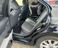 Черный Тойота Камри, объемом двигателя 2.5 л и пробегом 167 тыс. км за 18000 $, фото 9 на Automoto.ua