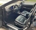 Чорний Тойота Камрі, об'ємом двигуна 2.5 л та пробігом 135 тис. км за 14800 $, фото 8 на Automoto.ua