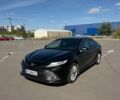 Чорний Тойота Камрі, об'ємом двигуна 2.49 л та пробігом 148 тис. км за 21700 $, фото 1 на Automoto.ua