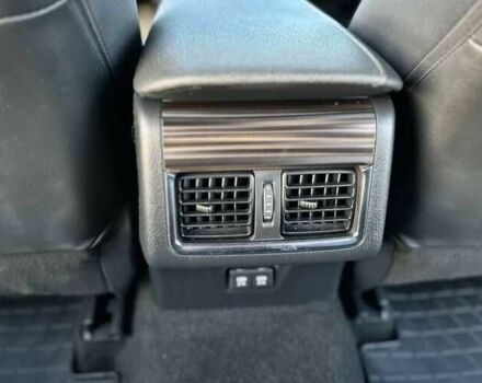 Черный Тойота Камри, объемом двигателя 2.5 л и пробегом 105 тыс. км за 16200 $, фото 21 на Automoto.ua