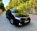 Черный Тойота Камри, объемом двигателя 2.49 л и пробегом 100 тыс. км за 16900 $, фото 1 на Automoto.ua