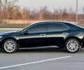 Черный Тойота Камри, объемом двигателя 2.5 л и пробегом 105 тыс. км за 16200 $, фото 3 на Automoto.ua