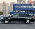 Тойота Камри 2017 в Киеве на Automoto.ua Черный Тойота Камри, объемом двигателя 2.49 л и пробегом 79 тыс. км за 19999 $, фото 8 на Automoto.ua