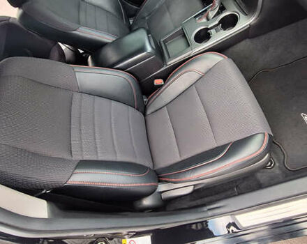 Черный Тойота Камри, объемом двигателя 2.49 л и пробегом 128 тыс. км за 16500 $, фото 39 на Automoto.ua