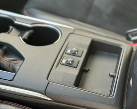 Тойота Камри 2017 в Тернополе на Automoto.ua Черный Тойота Камри, объемом двигателя 2.49 л и пробегом 277 тыс. км за 16900 $, фото 7 на Automoto.ua