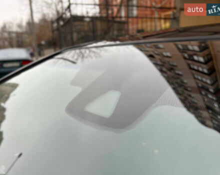 Черный Тойота Камри, объемом двигателя 2.49 л и пробегом 136 тыс. км за 17000 $, фото 13 на Automoto.ua