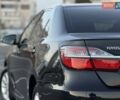 Тойота Камри 2017 в Киеве на Automoto.ua Черный Тойота Камри, объемом двигателя 2.49 л и пробегом 79 тыс. км за 19999 $, фото 19 на Automoto.ua