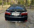 Тойота Камри 2017 в Запорожье на Automoto.ua Черный Тойота Камри, объемом двигателя 2.49 л и пробегом 143 тыс. км за 19500 $, фото 1 на Automoto.ua