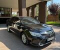 Чорний Тойота Камрі, об'ємом двигуна 2.49 л та пробігом 108 тис. км за 17000 $, фото 1 на Automoto.ua