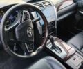 Чорний Тойота Камрі, об'ємом двигуна 2.5 л та пробігом 210 тис. км за 15950 $, фото 13 на Automoto.ua