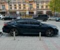 Чорний Тойота Камрі, об'ємом двигуна 2.49 л та пробігом 115 тис. км за 18500 $, фото 6 на Automoto.ua